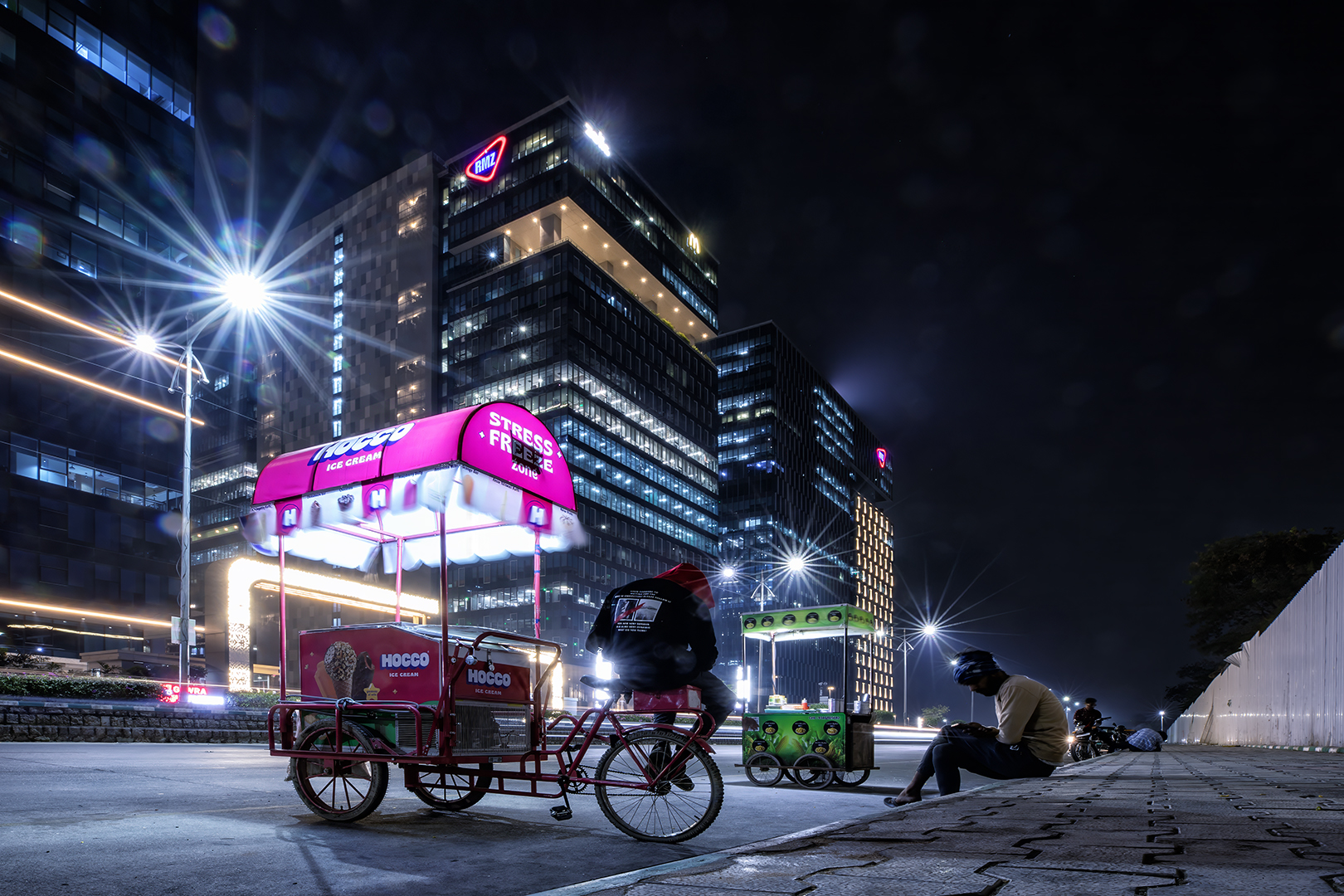 694 | Hyderabad 2026